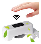 Sensor de Descarga Automática para Inodoro