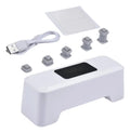 Sensor de Descarga Automática para Inodoro
