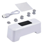 Sensor de Descarga Automática para Inodoro