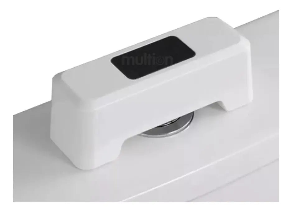 Sensor de Descarga Automática para Inodoro