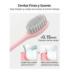 Cepillo de Dientes Eléctrico Recargable