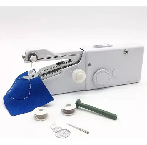 Mini Máquina de Coser Portátil
