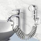 Cabezal de Ducha Versatil para Grifo